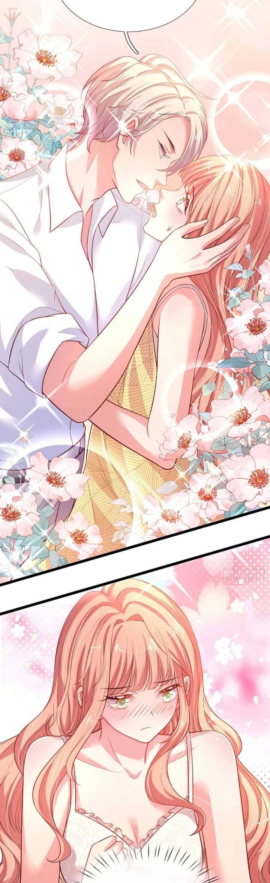 Ta Có Con Với Đại Boss Chapter 5 - 21