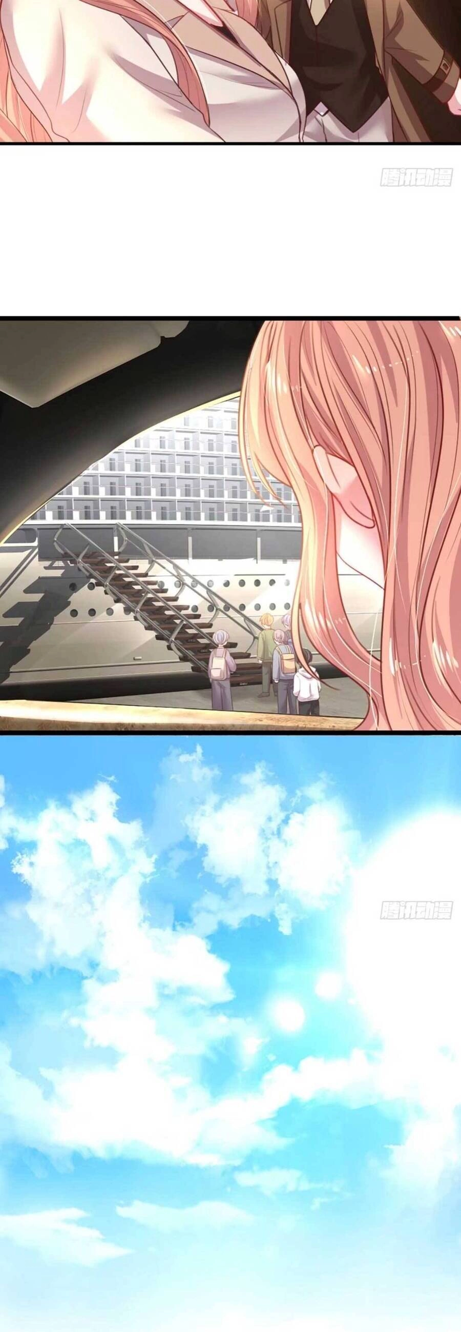 Ta Có Con Với Đại Boss Chapter 7 - 19