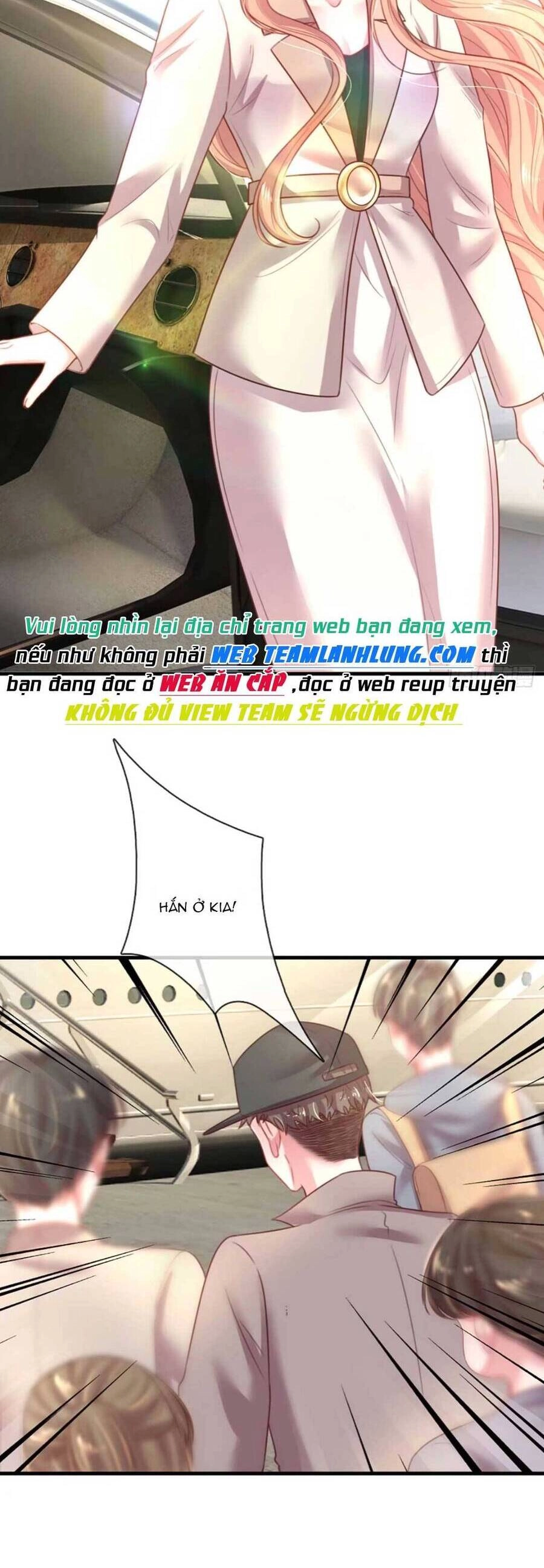 Ta Có Con Với Đại Boss Chapter 7 - 21