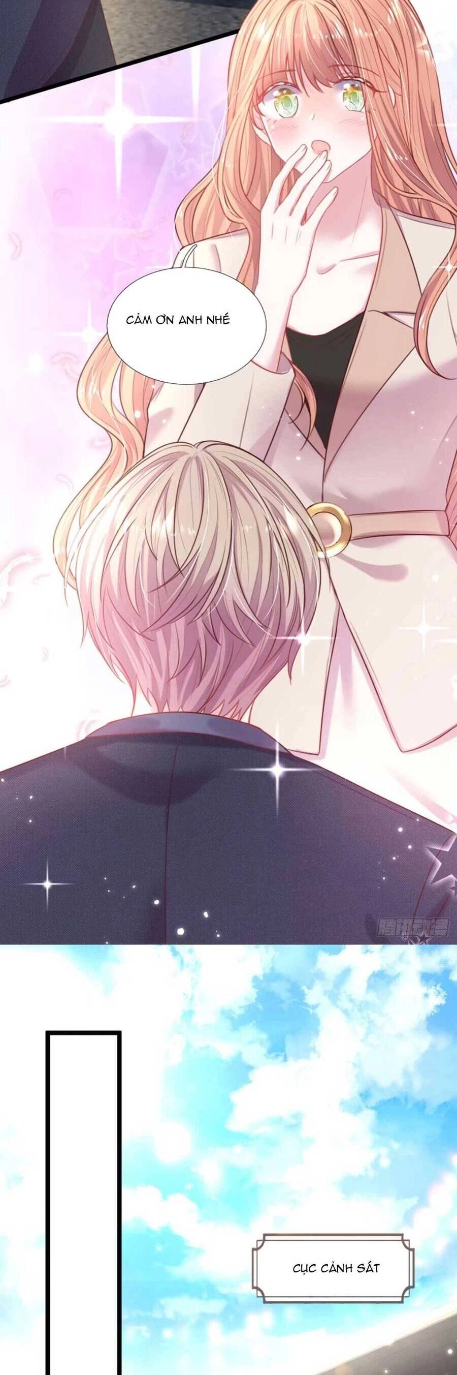 Ta Có Con Với Đại Boss Chapter 8 - 10