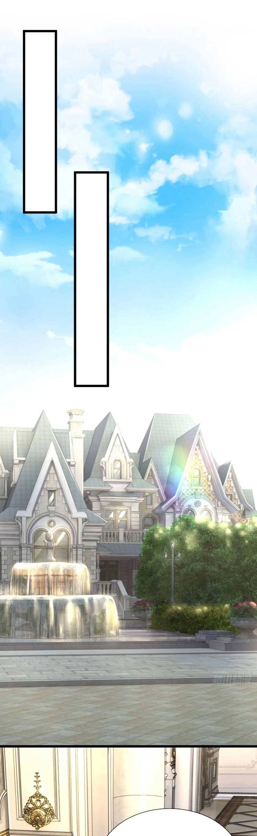 Ta Có Con Với Đại Boss Chapter 10 - 7