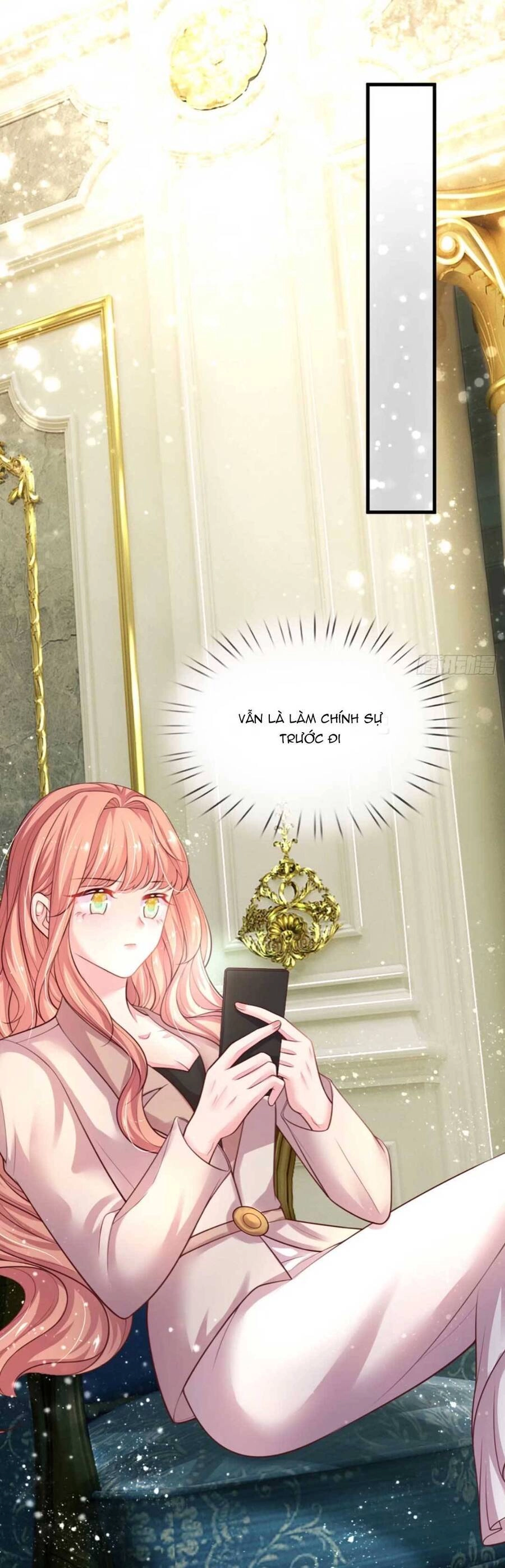 Ta Có Con Với Đại Boss Chapter 11 - 7