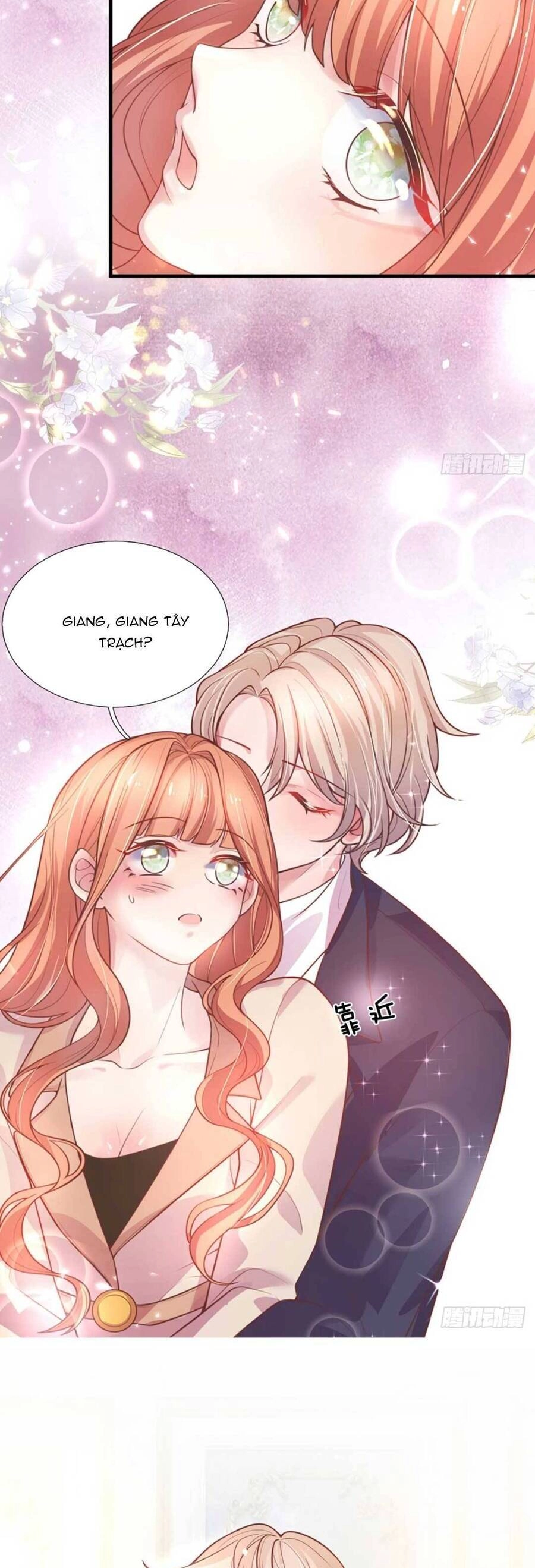 Ta Có Con Với Đại Boss Chapter 12 - 6