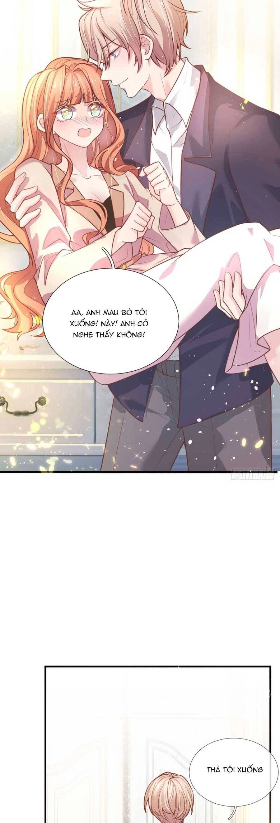 Ta Có Con Với Đại Boss Chapter 12 - 7