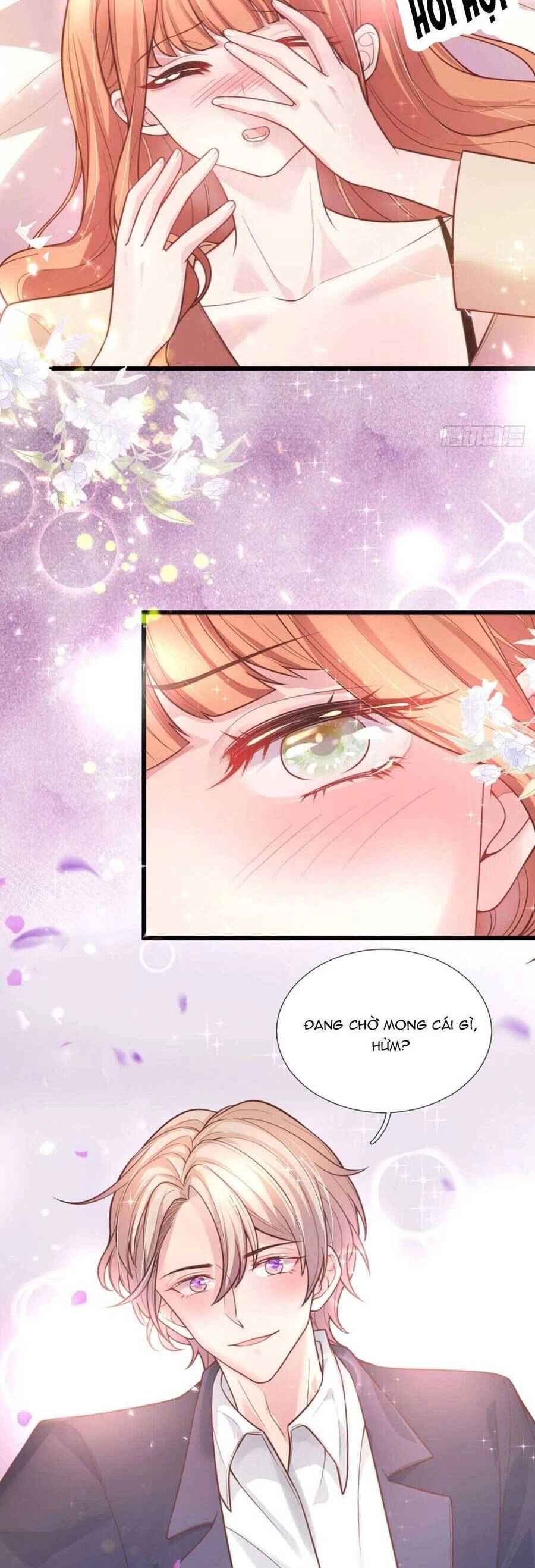 Ta Có Con Với Đại Boss Chapter 12 - 10