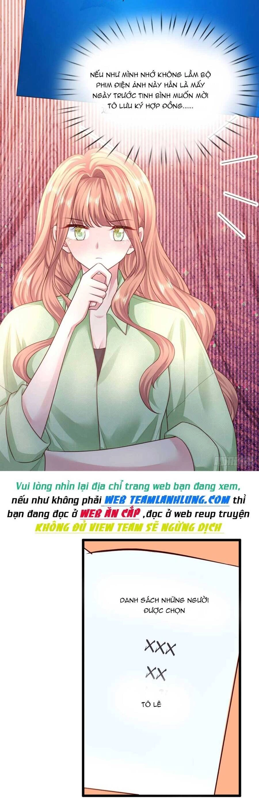 Ta Có Con Với Đại Boss Chapter 13 - 9