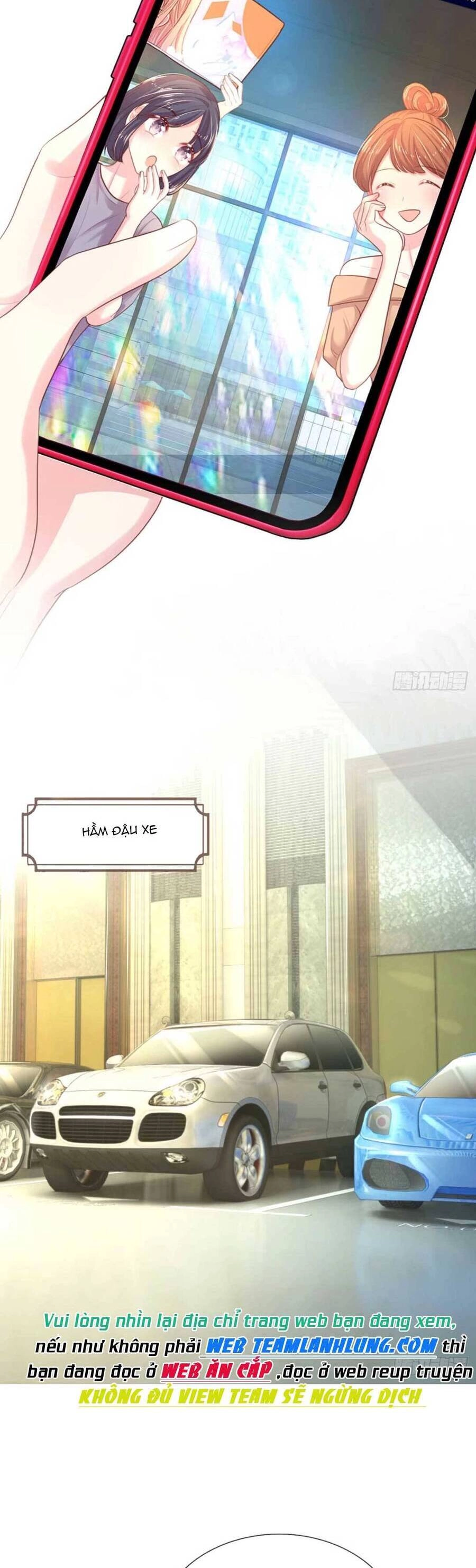 Ta Có Con Với Đại Boss Chapter 14 - 5