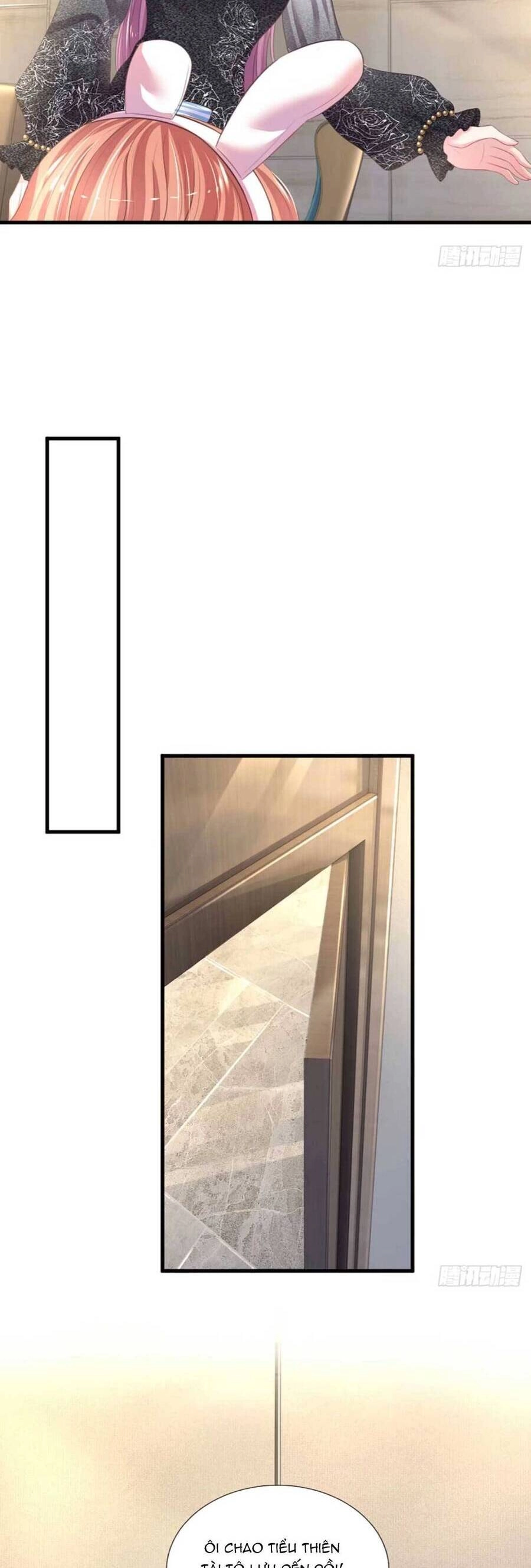 Ta Có Con Với Đại Boss Chapter 14 - 13