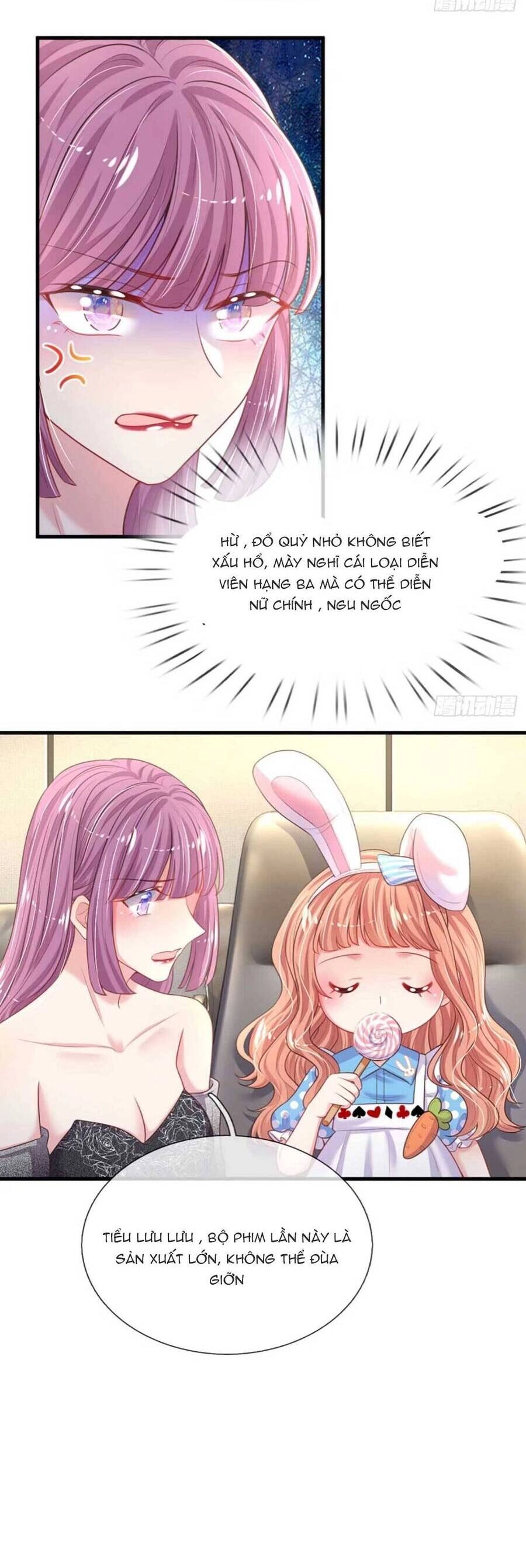 Ta Có Con Với Đại Boss Chapter 15 - 5