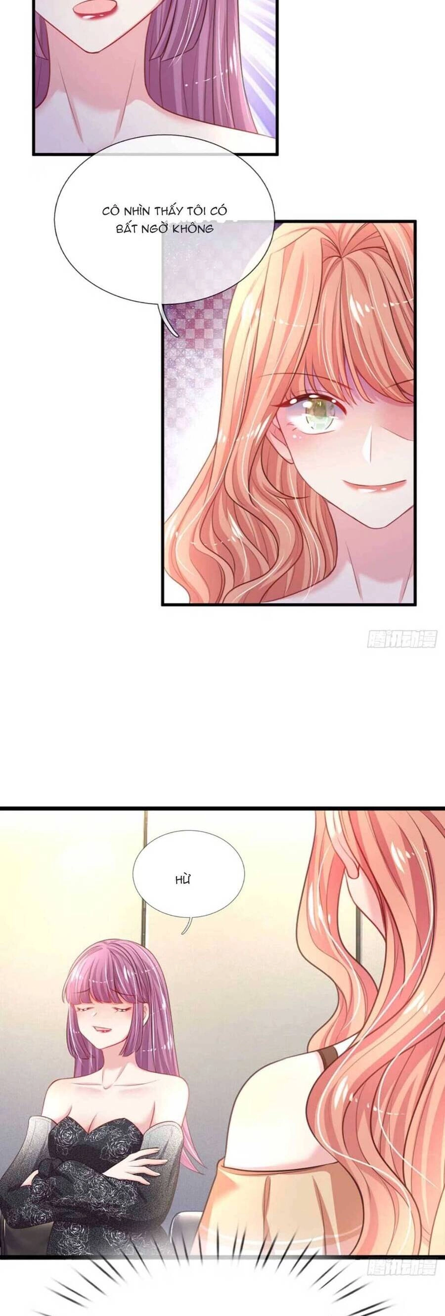 Ta Có Con Với Đại Boss Chapter 15 - 9