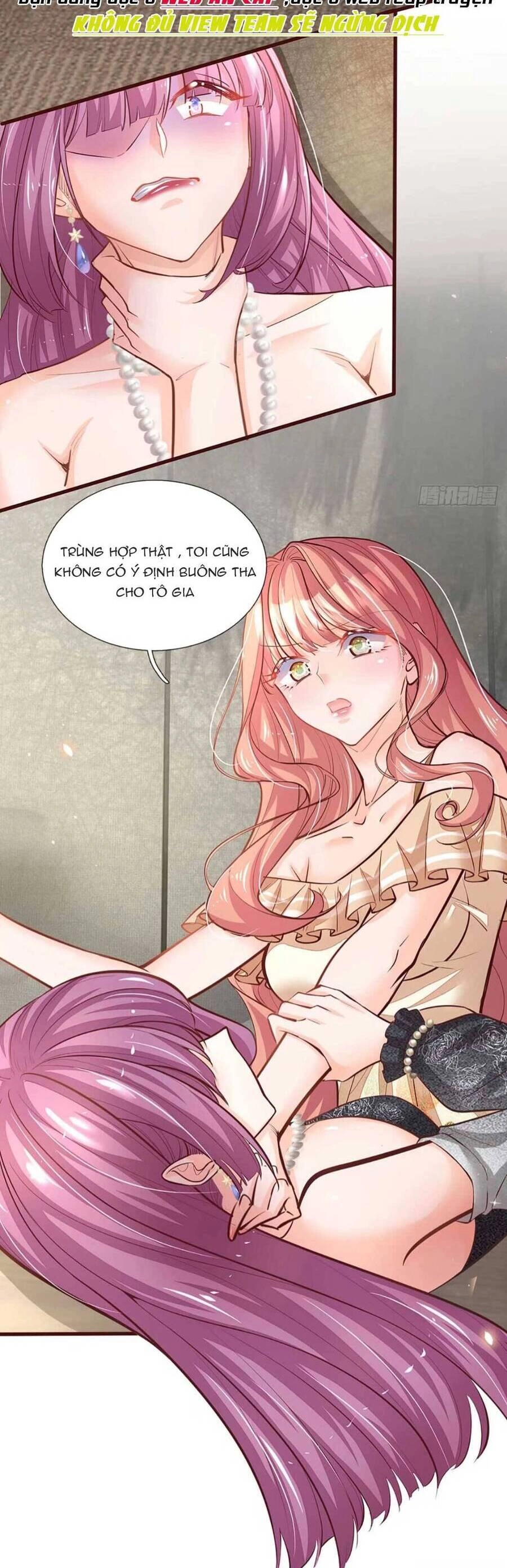 Ta Có Con Với Đại Boss Chapter 16 - 5