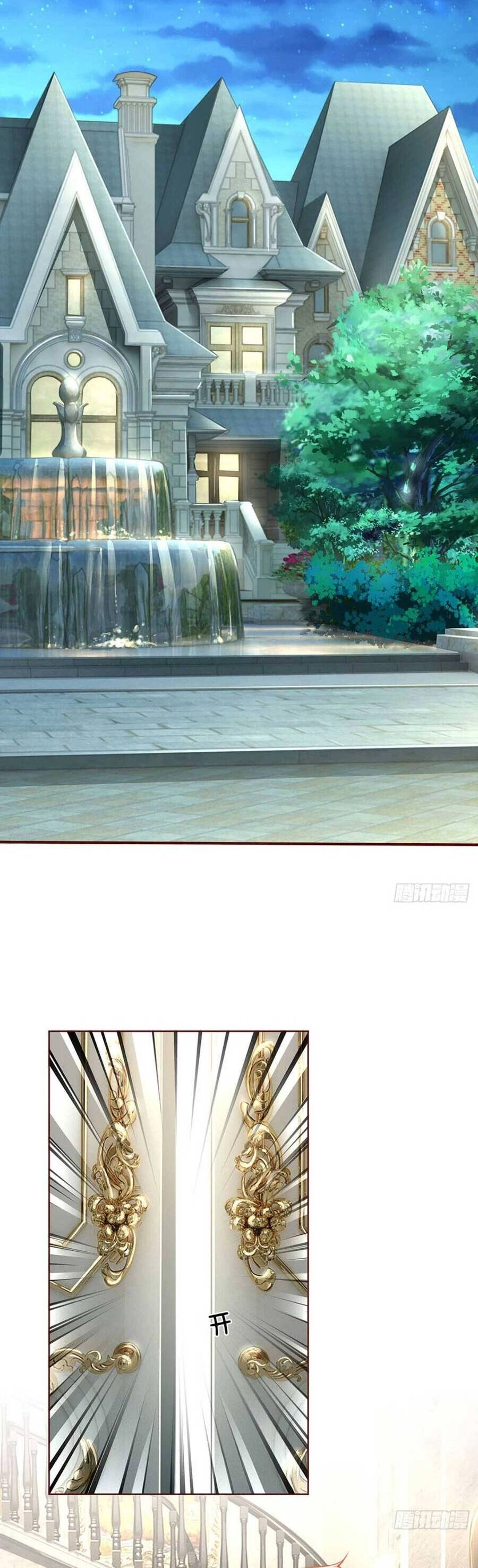 Ta Có Con Với Đại Boss Chapter 17 - 9