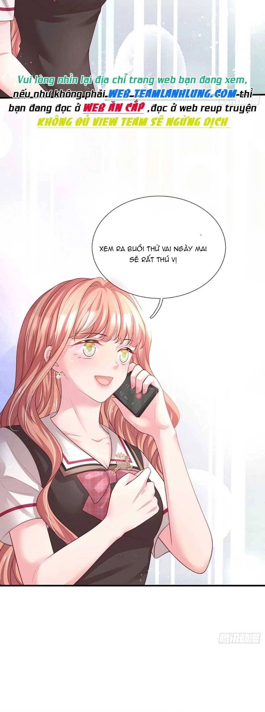 Ta Có Con Với Đại Boss Chapter 18 - 11