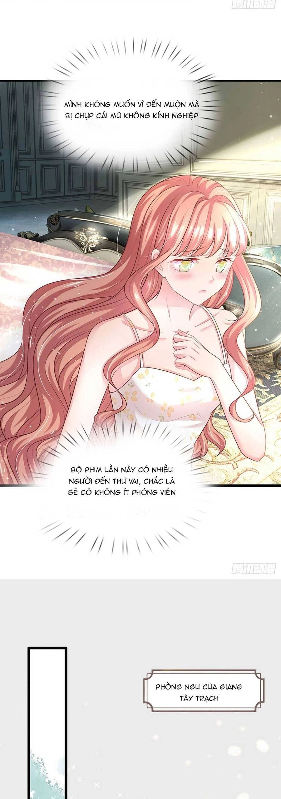 Ta Có Con Với Đại Boss Chapter 18 - 15