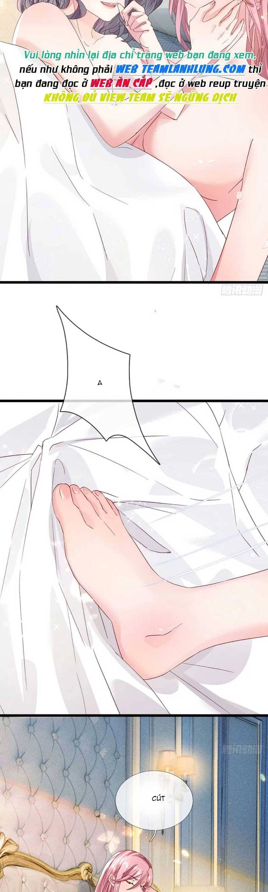 Ta Có Con Với Đại Boss Chapter 18 - 21