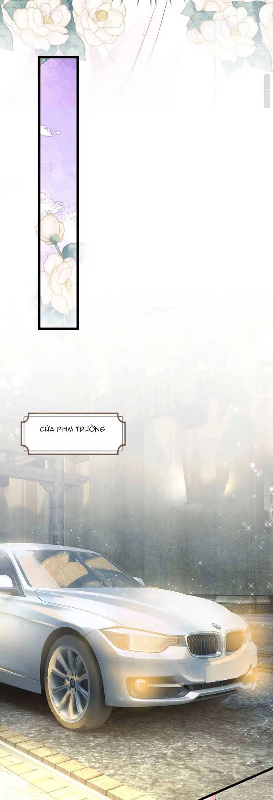 Ta Có Con Với Đại Boss Chapter 19 - 4