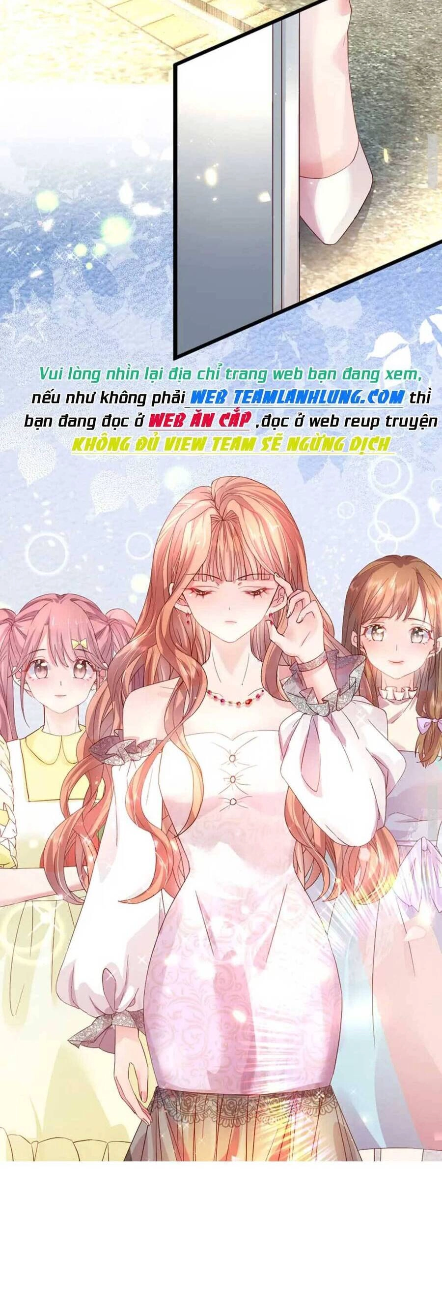 Ta Có Con Với Đại Boss Chapter 19 - 5