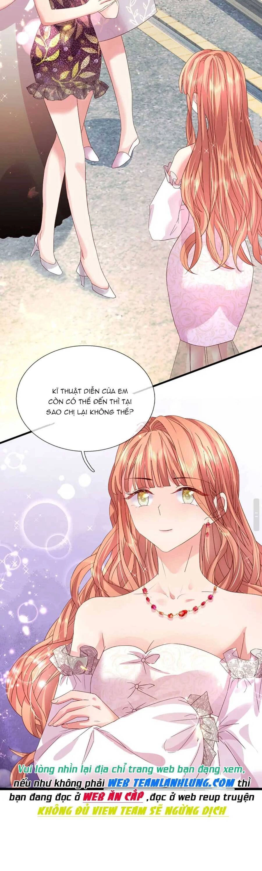 Ta Có Con Với Đại Boss Chapter 19 - 10