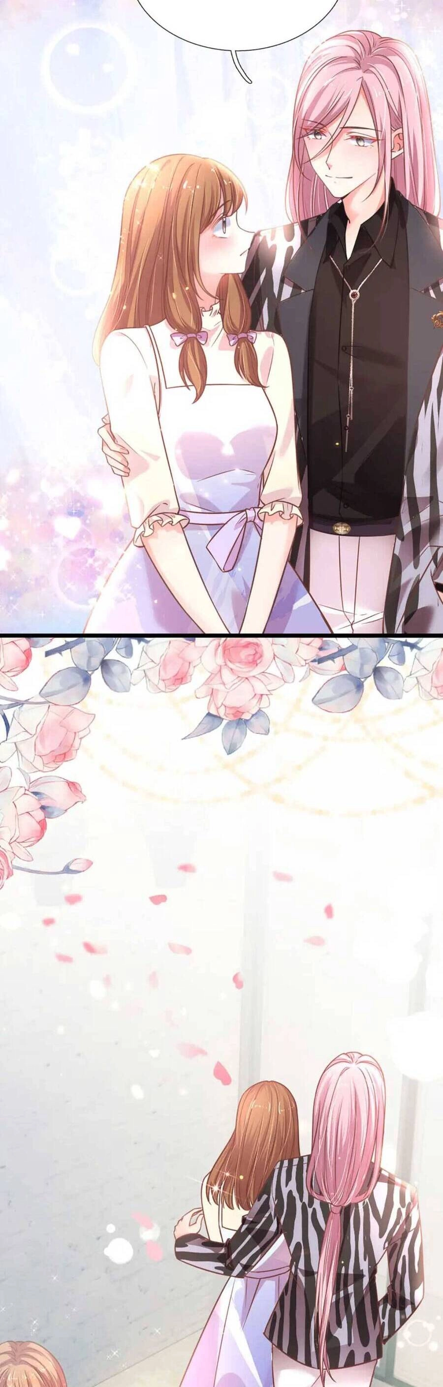 Ta Có Con Với Đại Boss Chapter 19 - 22