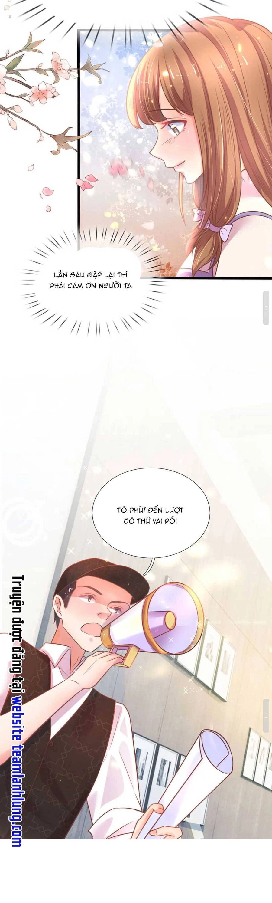 Ta Có Con Với Đại Boss Chapter 20 - 8