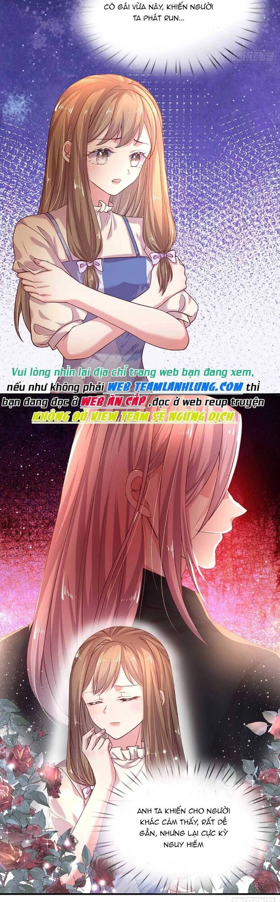 Ta Có Con Với Đại Boss Chapter 21 - 13