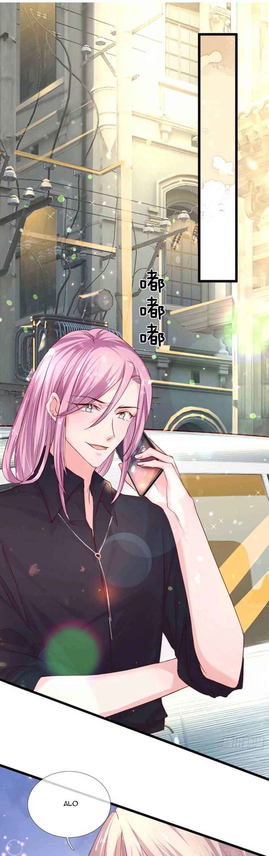 Ta Có Con Với Đại Boss Chapter 21 - 14