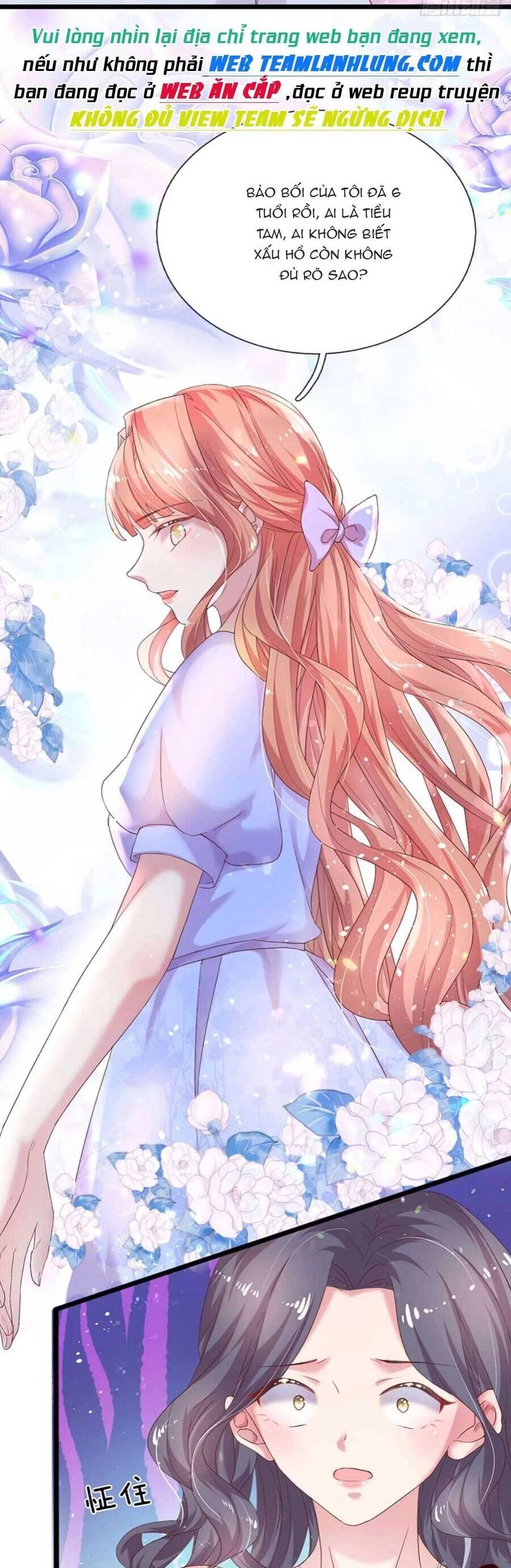 Ta Có Con Với Đại Boss Chapter 22 - 17