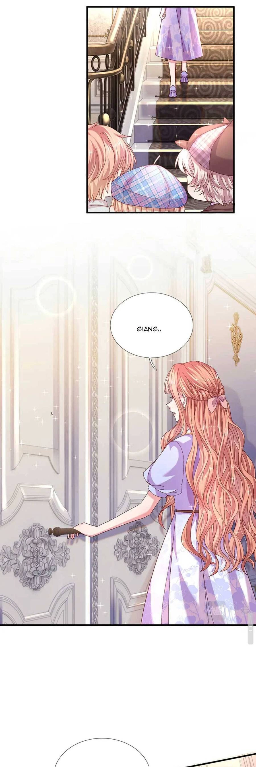 Ta Có Con Với Đại Boss Chapter 24 - 9