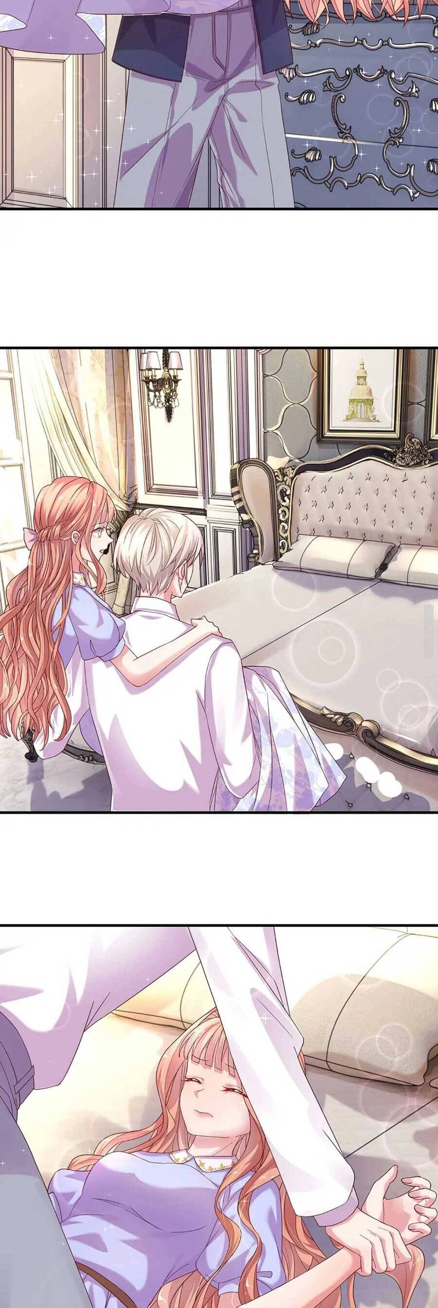 Ta Có Con Với Đại Boss Chapter 24 - 11