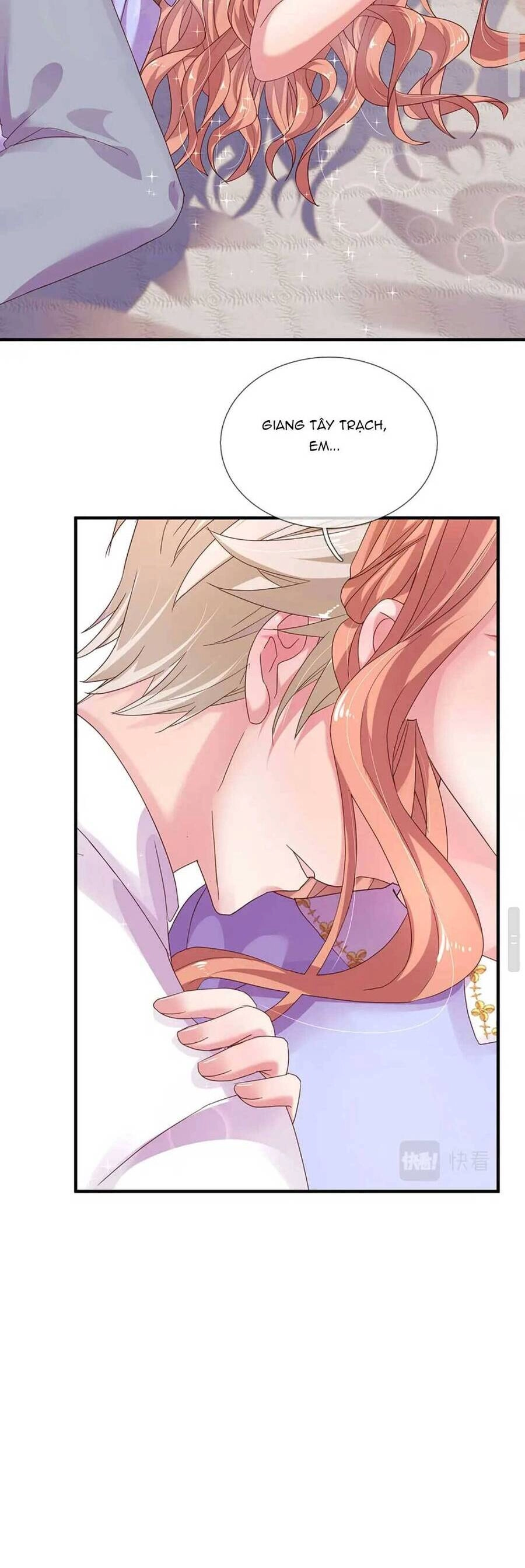 Ta Có Con Với Đại Boss Chapter 24 - 12