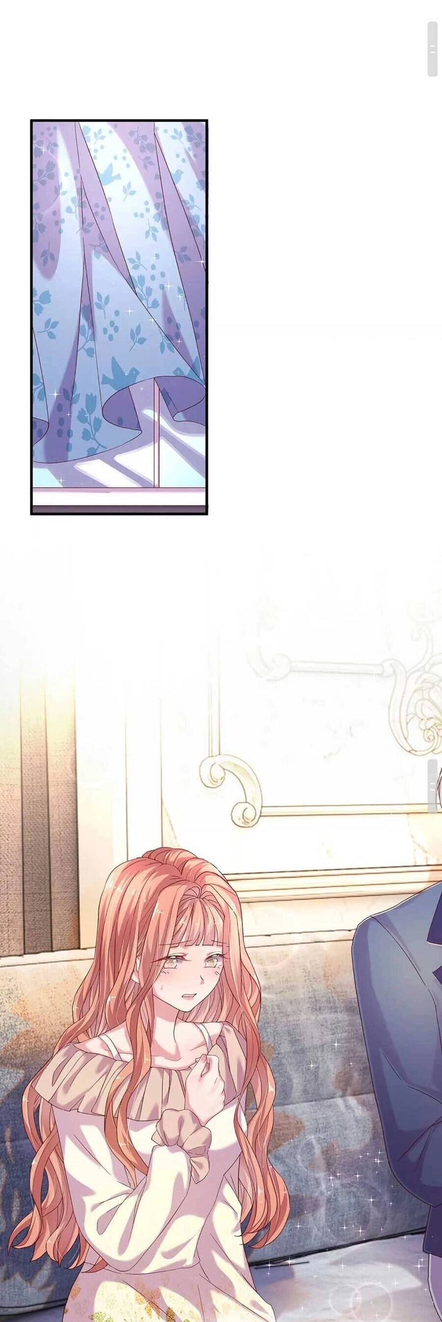 Ta Có Con Với Đại Boss Chapter 24 - 13