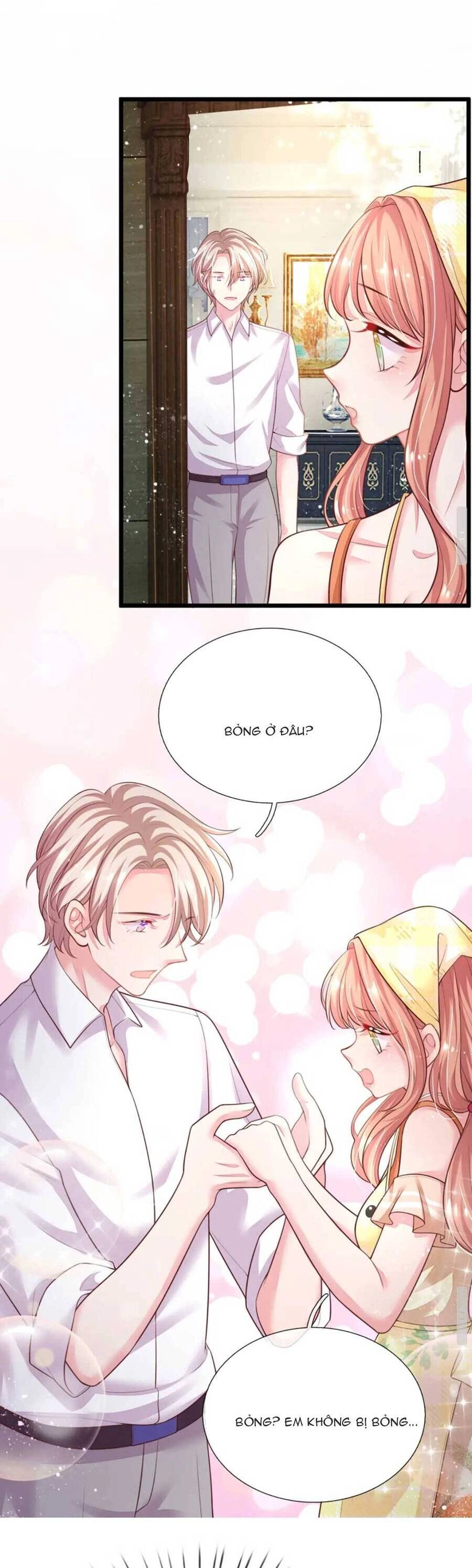 Ta Có Con Với Đại Boss Chapter 25 - 15