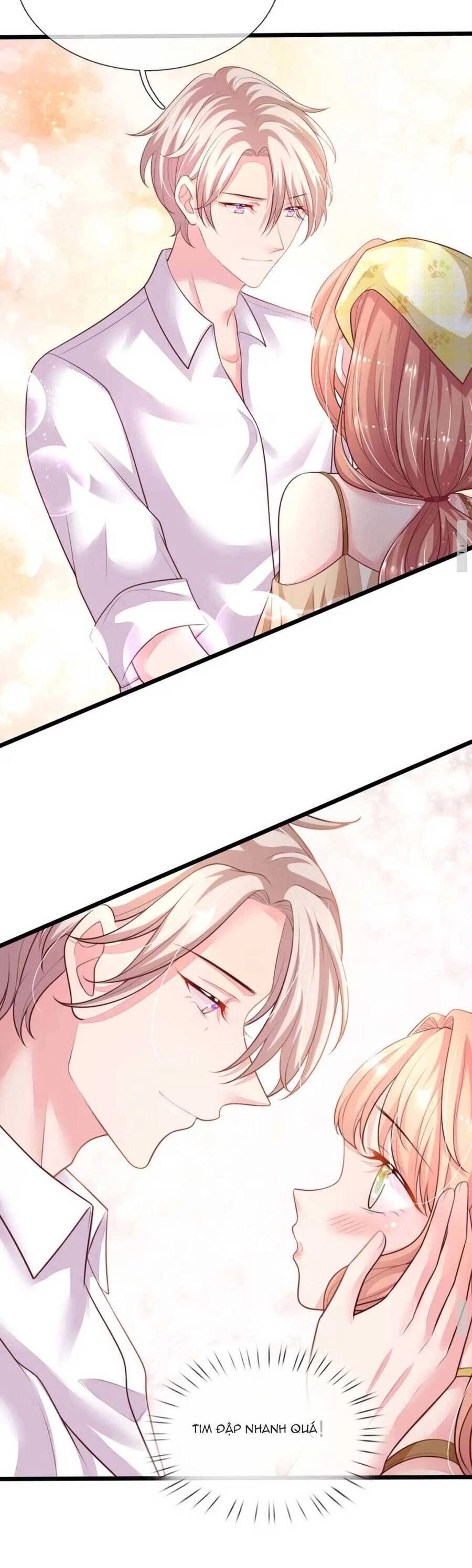 Ta Có Con Với Đại Boss Chapter 25 - 18