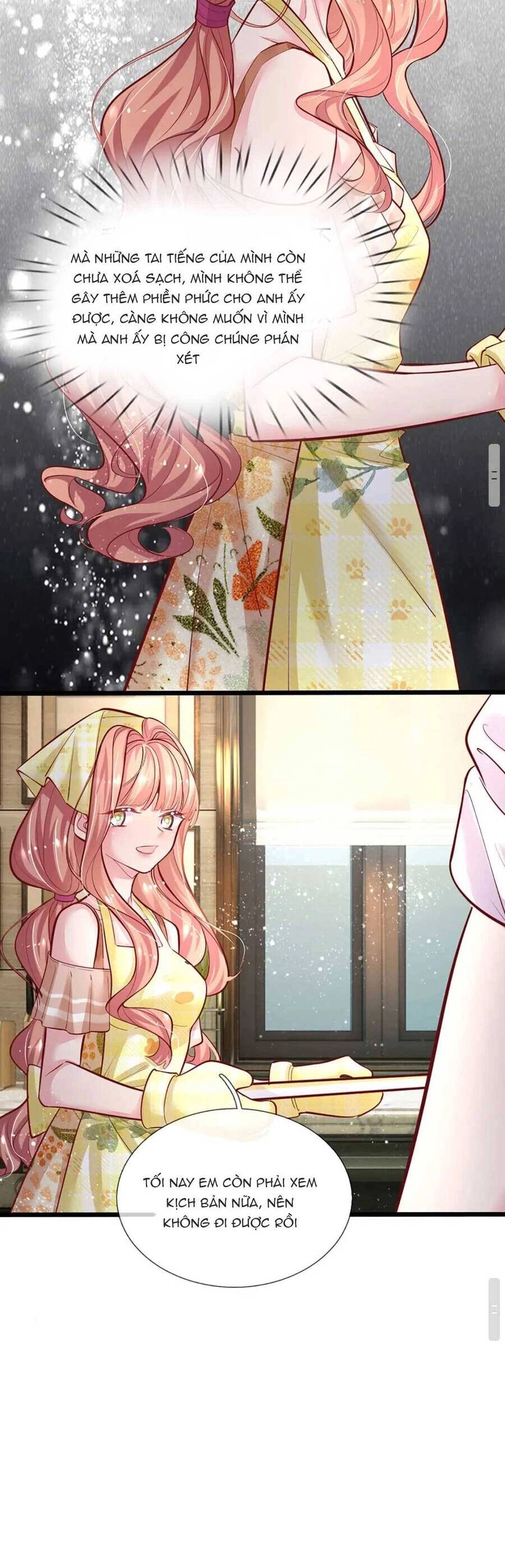 Ta Có Con Với Đại Boss Chapter 26 - 5