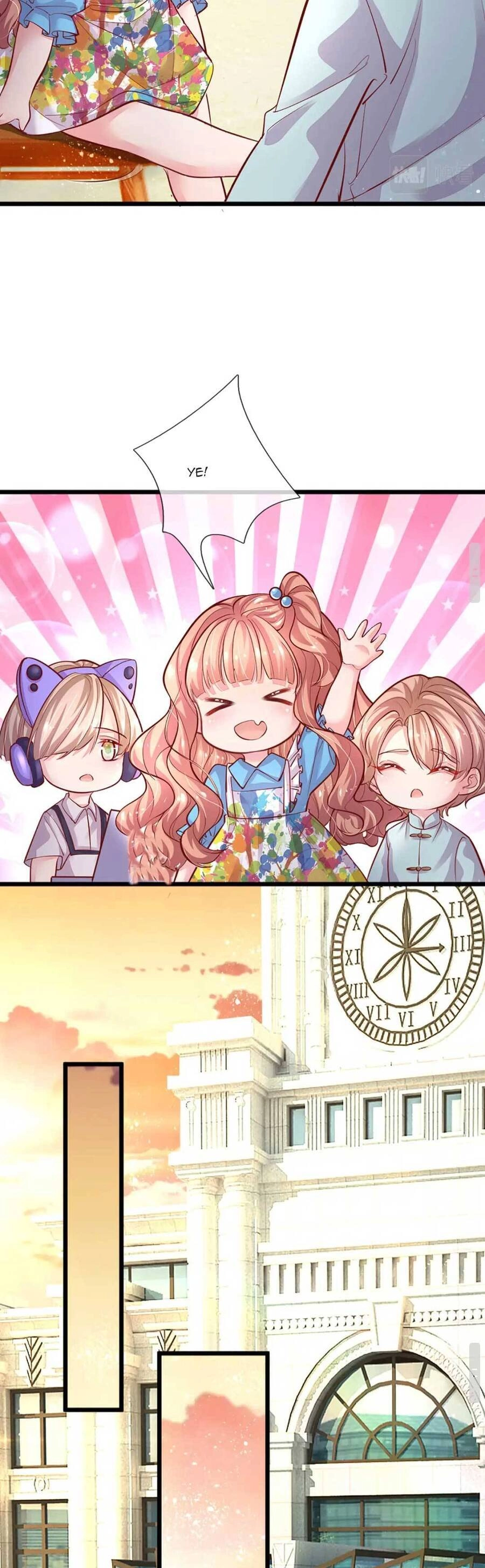 Ta Có Con Với Đại Boss Chapter 26 - 13