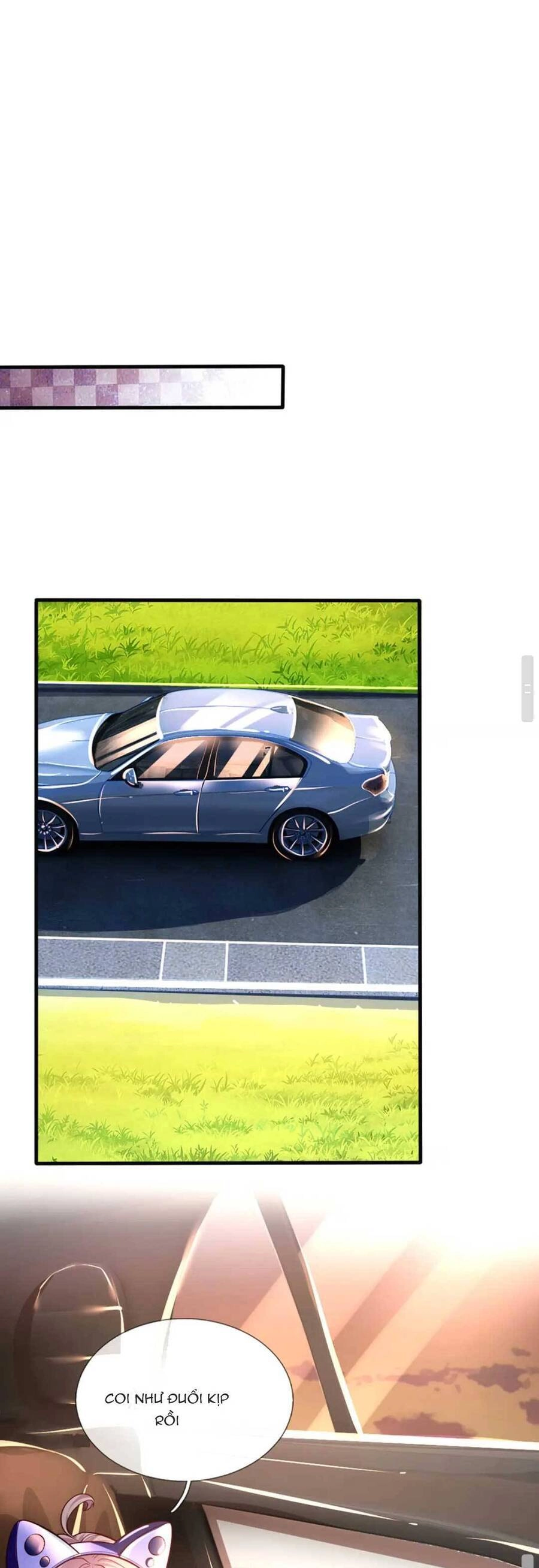 Ta Có Con Với Đại Boss Chapter 27 - 15