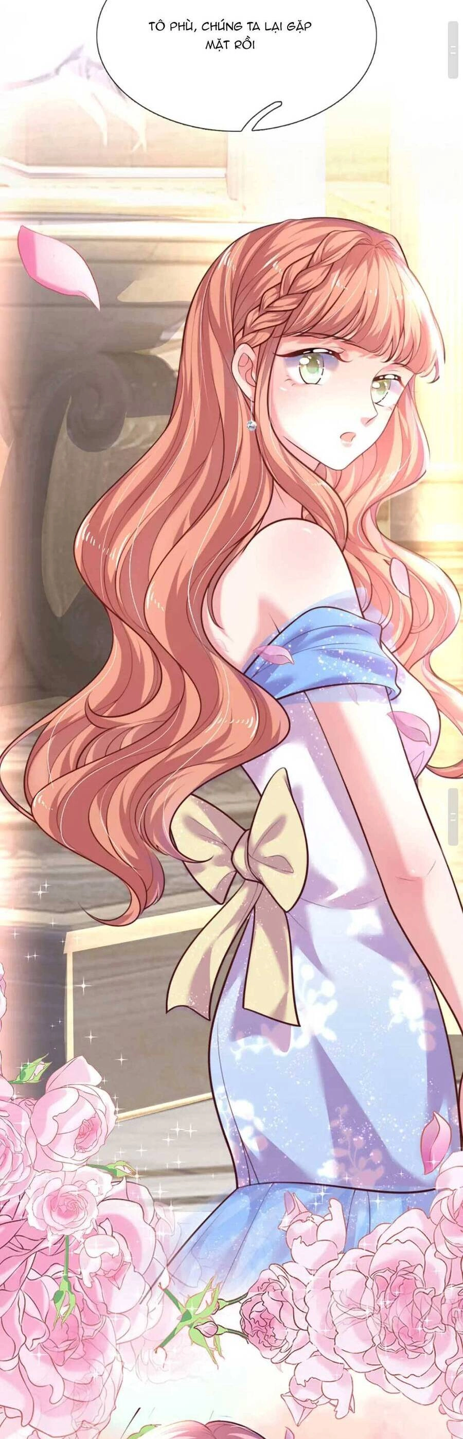 Ta Có Con Với Đại Boss Chapter 28 - 11