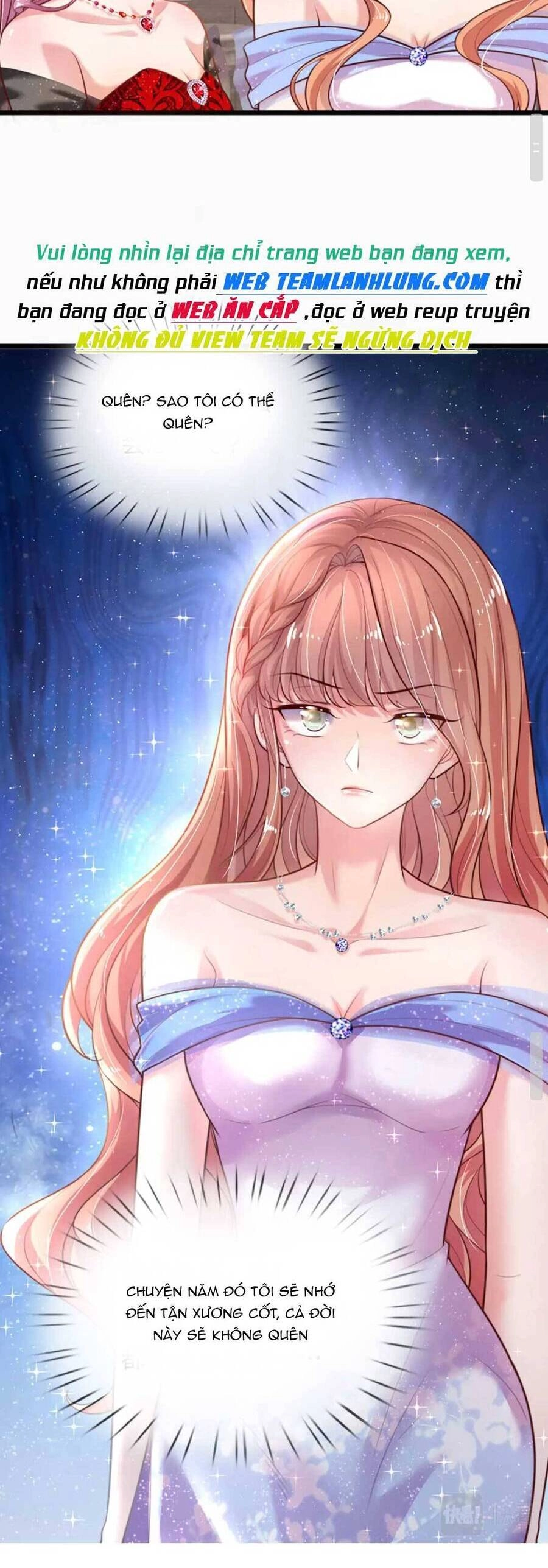 Ta Có Con Với Đại Boss Chapter 28 - 18