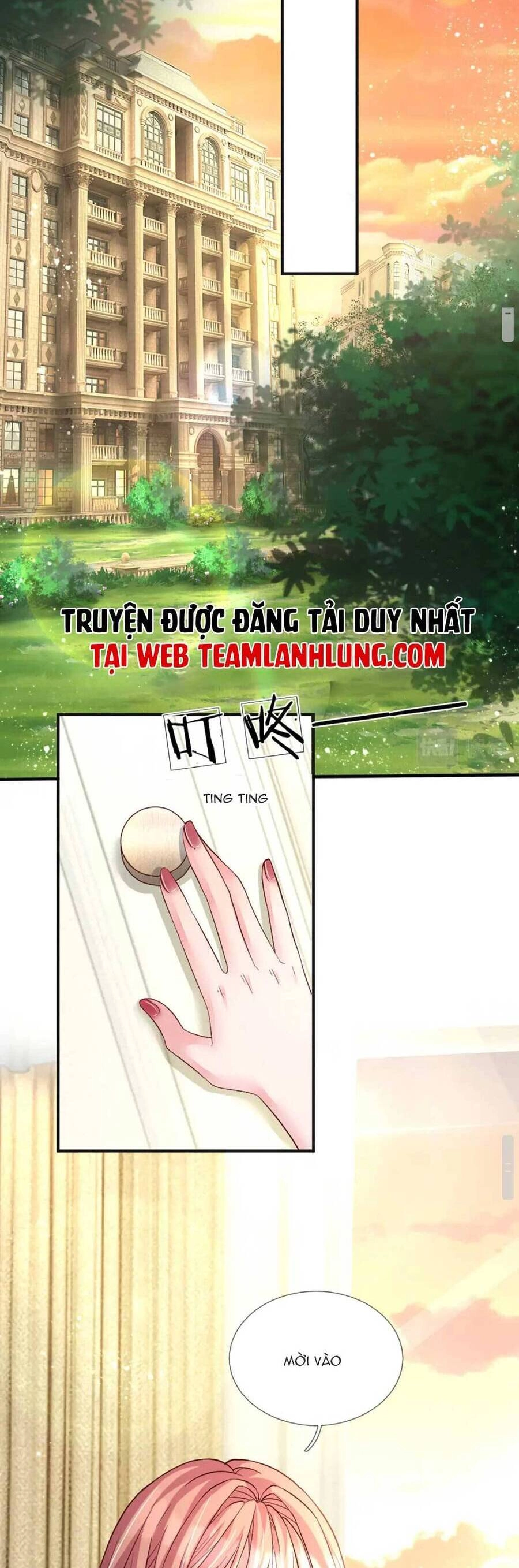 Ta Có Con Với Đại Boss Chapter 29 - 3