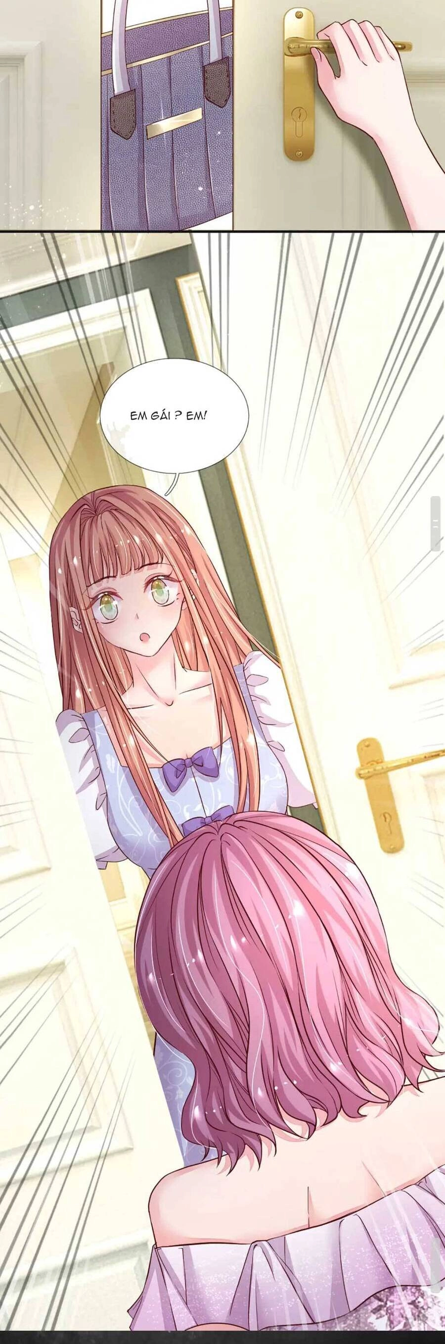 Ta Có Con Với Đại Boss Chapter 29 - 5