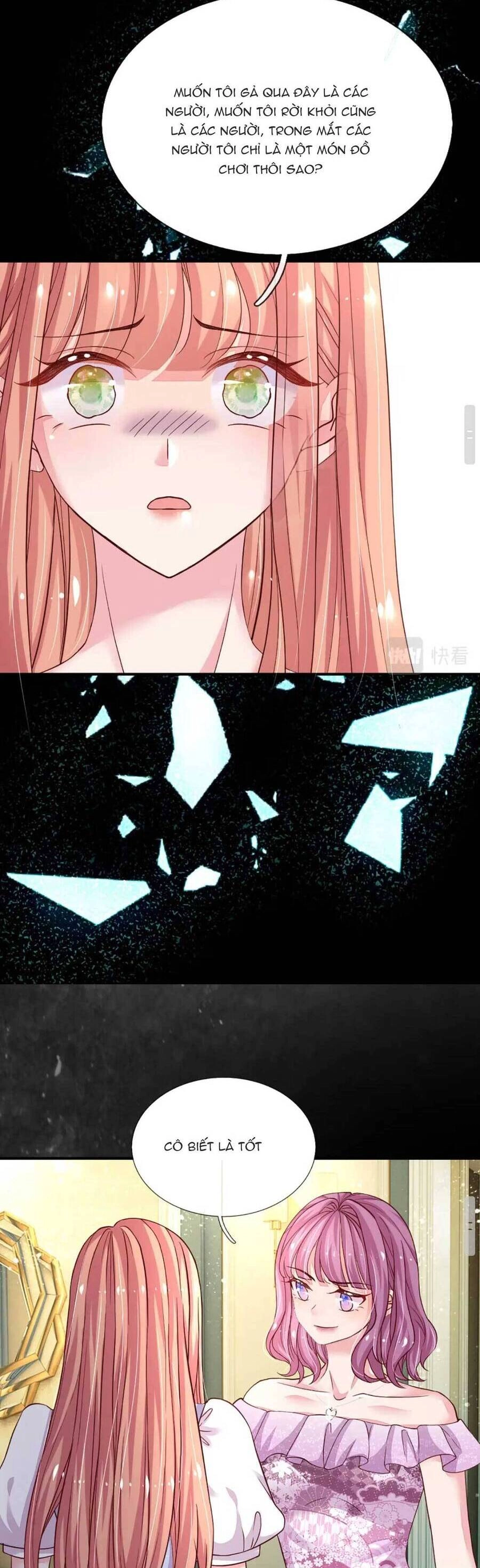 Ta Có Con Với Đại Boss Chapter 29 - 12