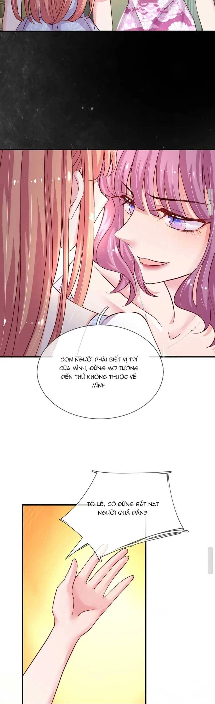 Ta Có Con Với Đại Boss Chapter 29 - 13