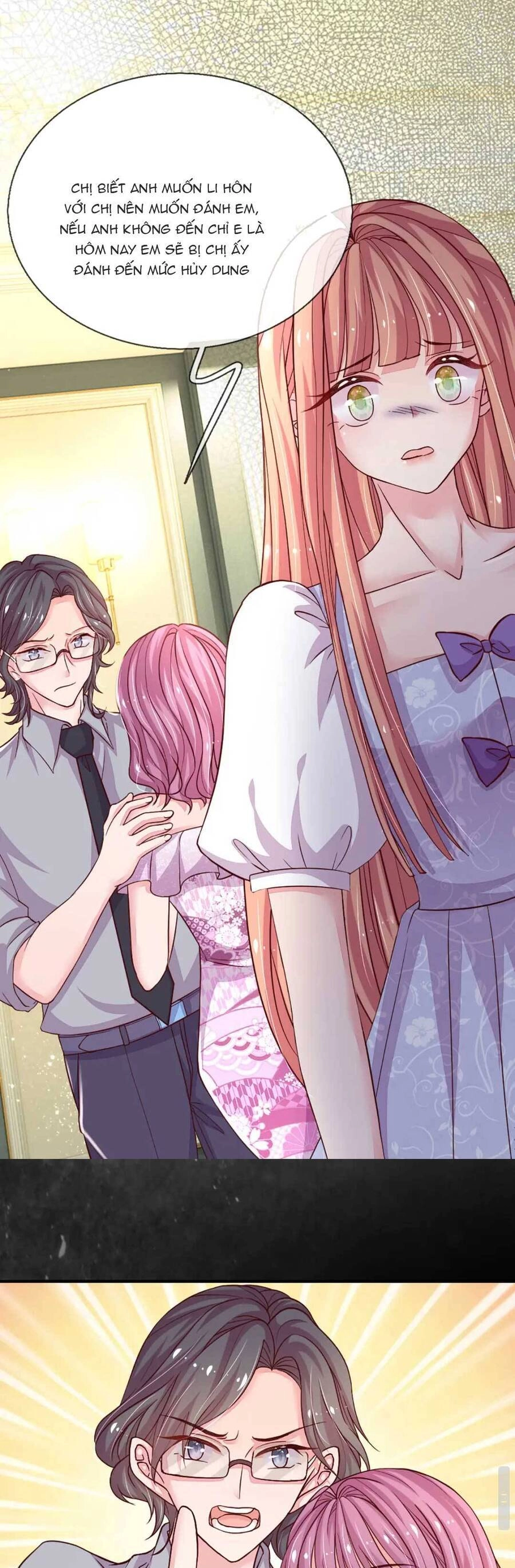 Ta Có Con Với Đại Boss Chapter 29 - 15