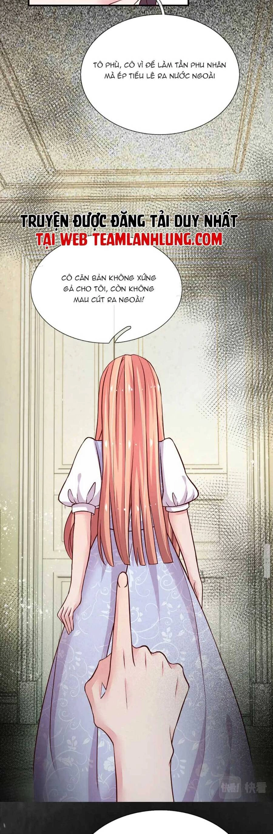 Ta Có Con Với Đại Boss Chapter 29 - 18