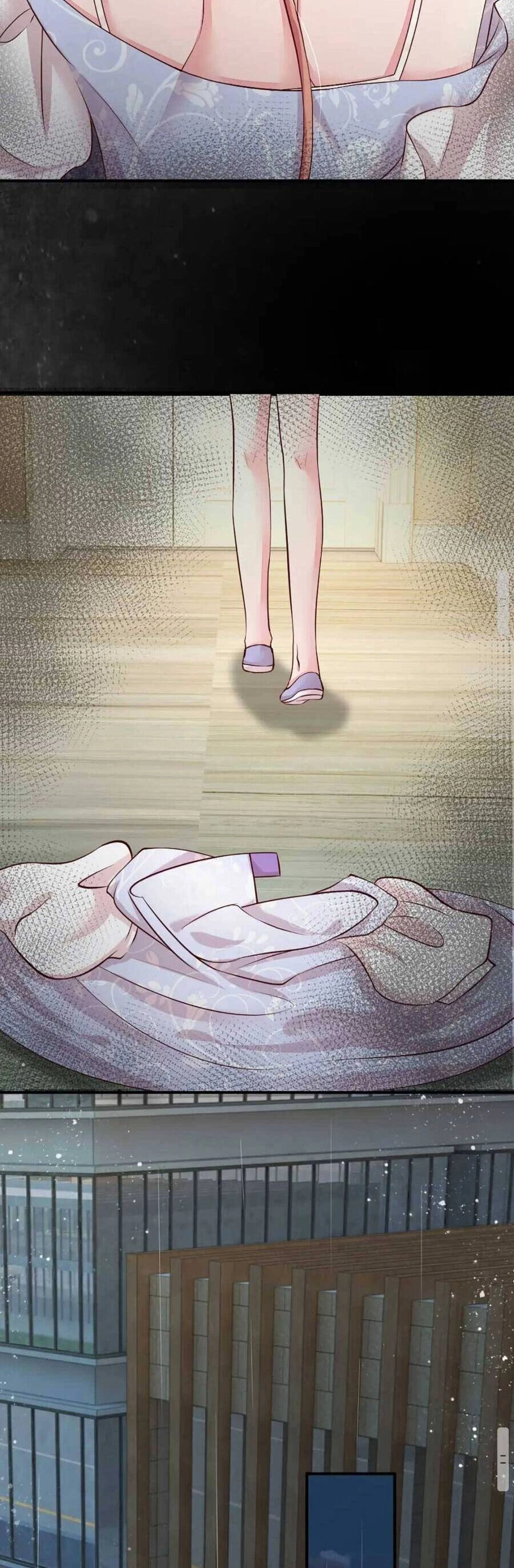 Ta Có Con Với Đại Boss Chapter 29 - 21