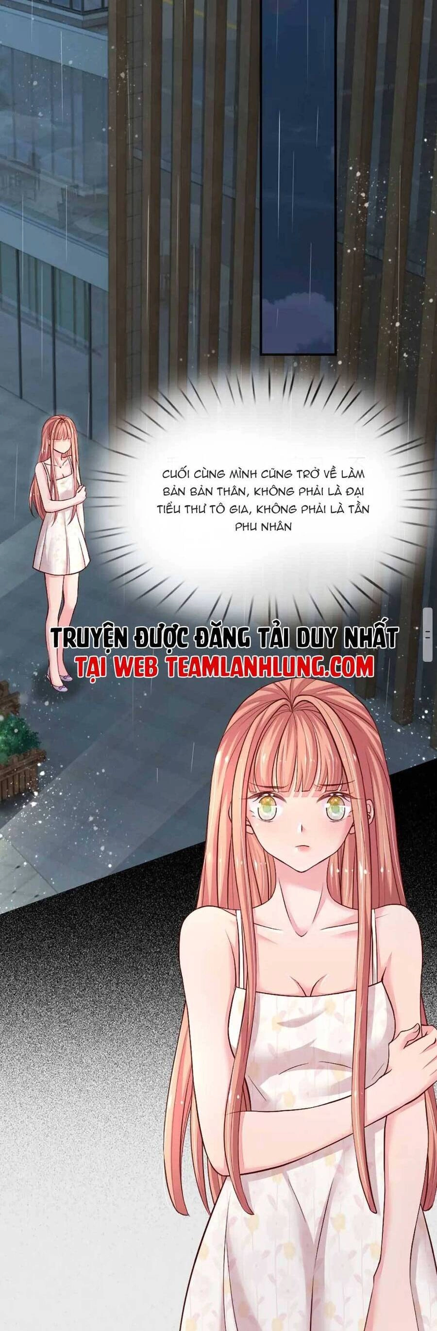 Ta Có Con Với Đại Boss Chapter 29 - 22