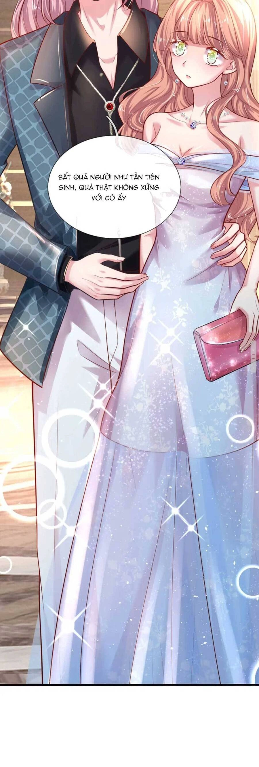 Ta Có Con Với Đại Boss Chapter 31 - 6