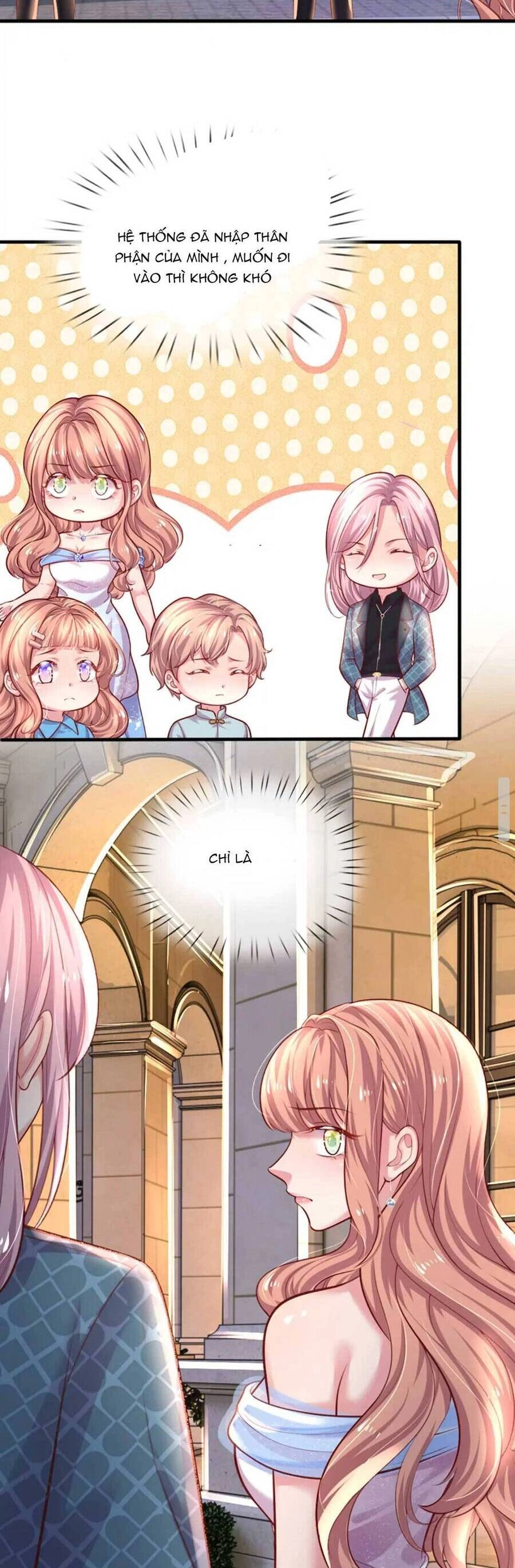 Ta Có Con Với Đại Boss Chapter 31 - 17