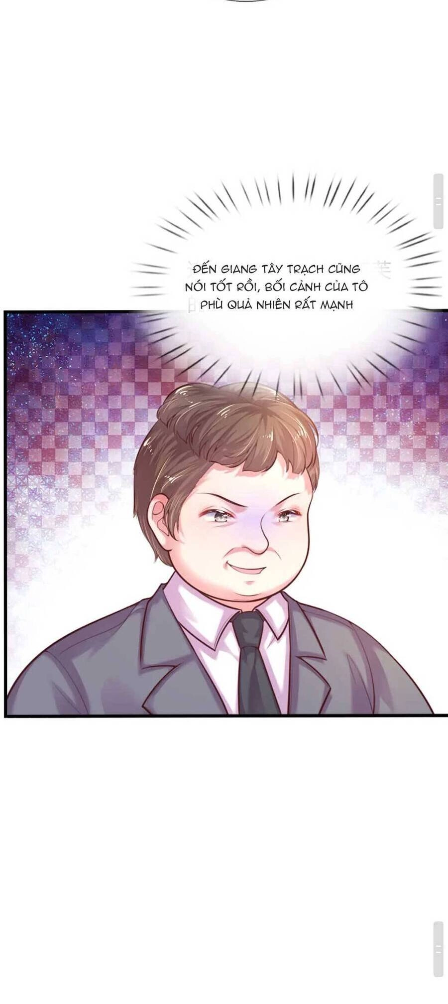 Ta Có Con Với Đại Boss Chapter 33 - 14