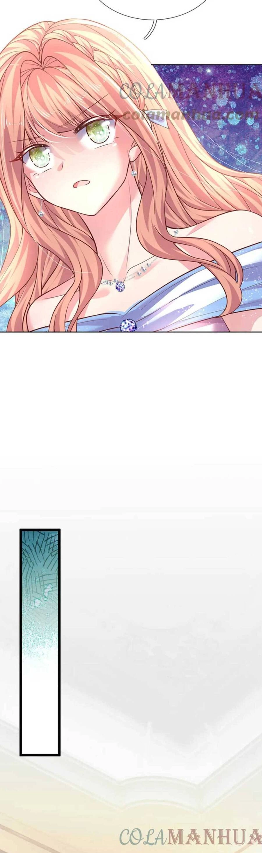 Ta Có Con Với Đại Boss Chapter 35 - 8